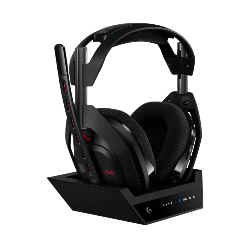 ヘッドフォン/イヤフォン Astro A50 astro-a50-lightspeed-wireless-