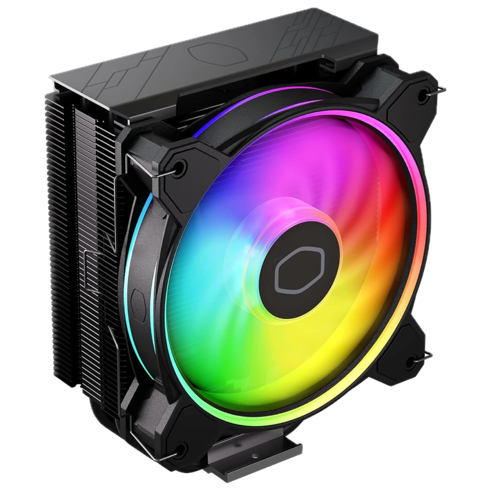 Master Image Customes cooler-master-hyper-212-halo-black | Paradox Customs
