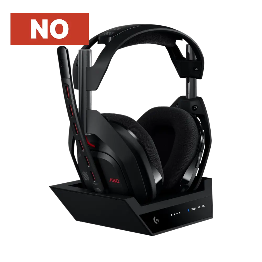 headset-no-selection | Paradox Customs