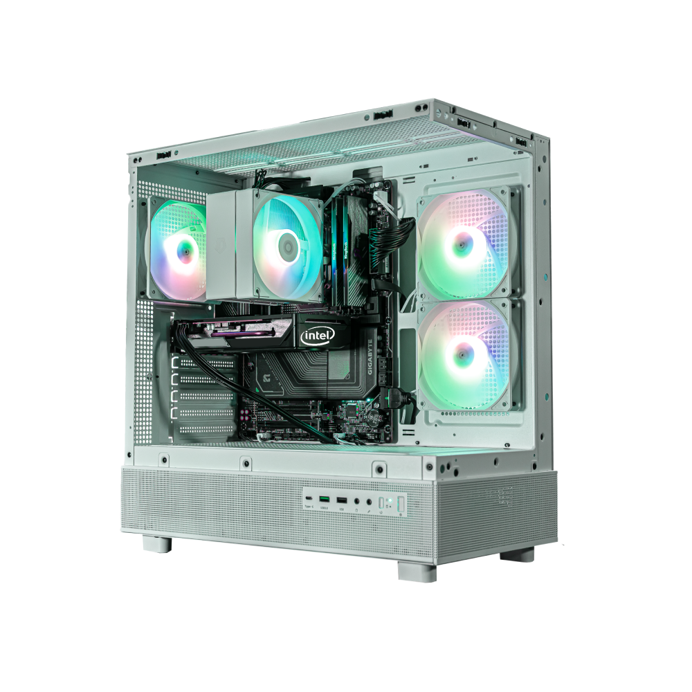 Pc2 Background darkflash_white_prebuilt_gaming_pc2 | Paradox Customs