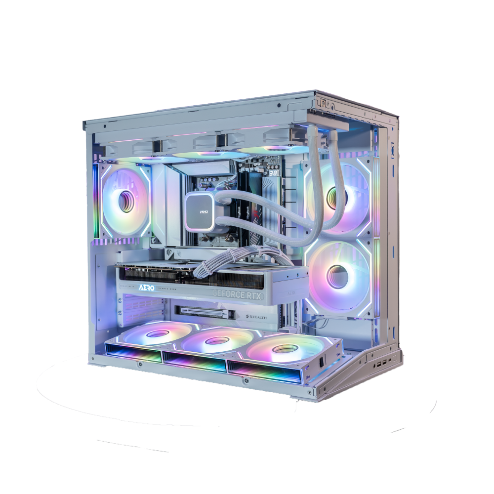 Paradox Customs Lian Li O11 Mini V2 Prebuilt I – S Tier | Paradox