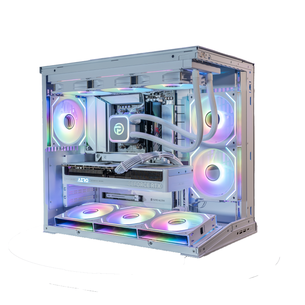 pod mini 白 o11_mini_white_prebuilt_1.webp