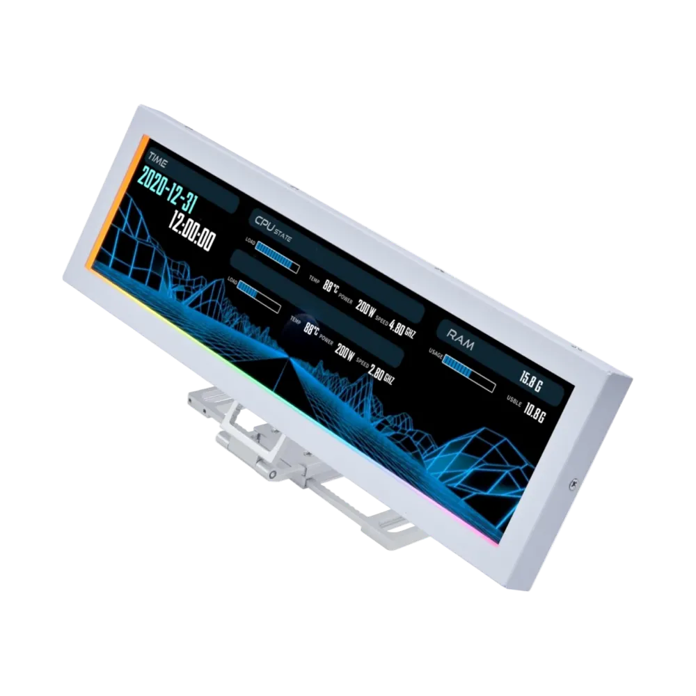 lian-li-88-universal-screen-for-pc-adjustable-mounting-for-any-computer ...